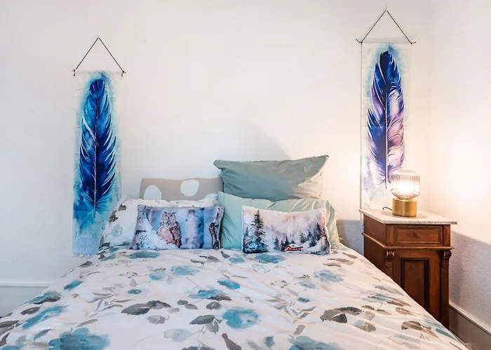 Haus Naehe Schweiz *