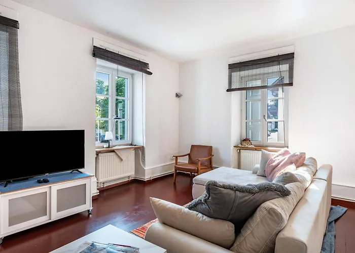 Tatil Evi Haus Naehe Schweiz *