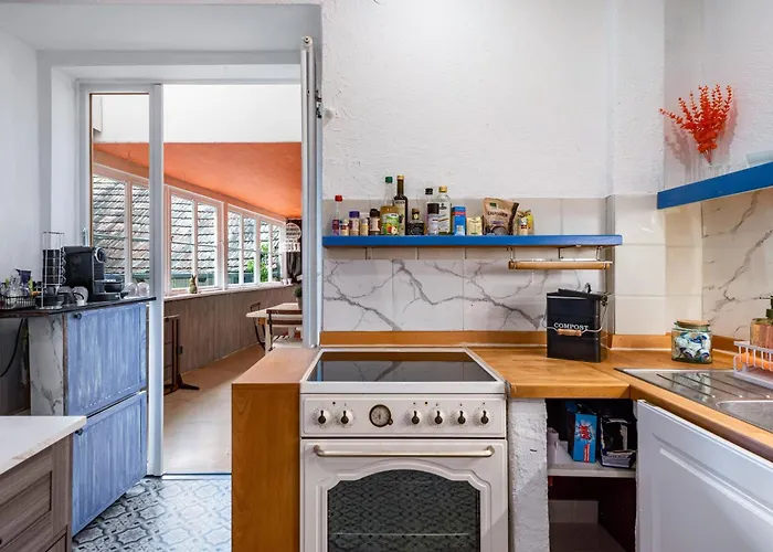 Haus Naehe Schweiz Tatil Evi