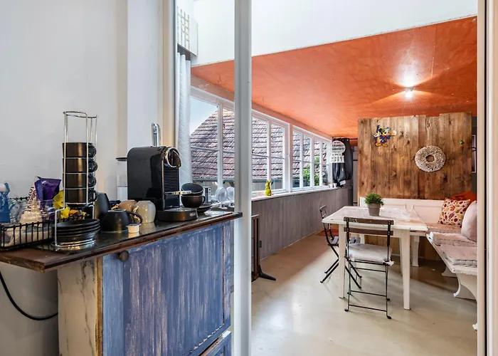 Tatil Evi Haus Naehe Schweiz