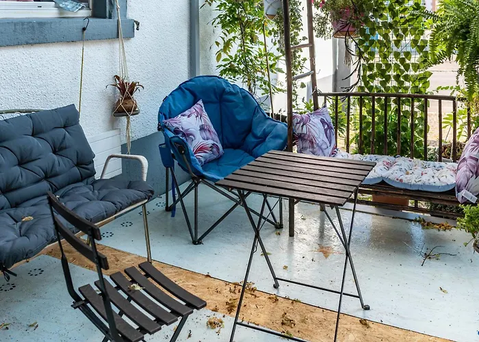 Haus Naehe Schweiz Tatil Evi